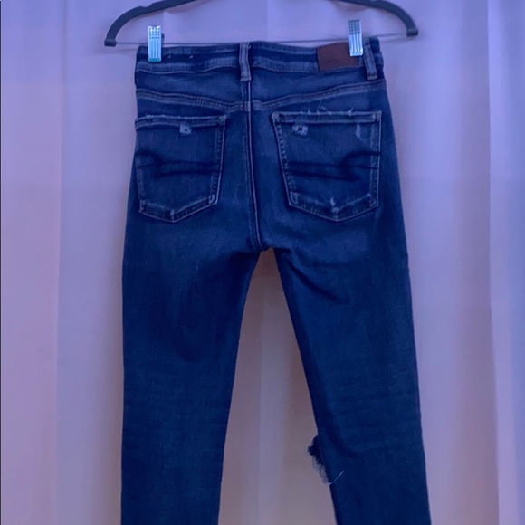 American Eagle jeans - Picture 3 of 7